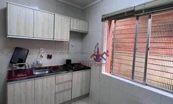 Imagem: Apartamento com 2 dormitórios à venda