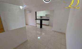 Imagem 7: Apartamento com 2 dormitórios à venda, 82 m² por R$ 530.000,00 - Vila Guilhermina - Praia