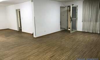 Imagem: SOBRADO - BROOKLIN - SP