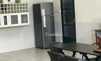 Imagem: Casa à venda, 450 m² por R$ 2.500.000,00