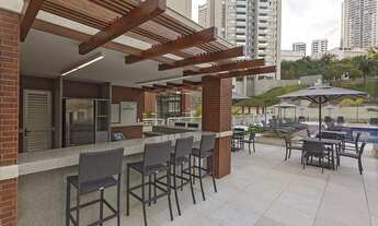 Imagem 2: Excelente apartamento no Vila da Serra