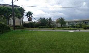 Imagem 2: Terreno à venda, 658 m² por R$ 1.252.081 - Residencial Morada dos Lagos - Barueri/SP