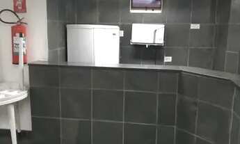 Imagem: Apartamento para venda possui 56 metros