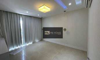 Imagem 2: Casa com 4 dormitórios à venda, 340 m² por R$ 2.690.000,00 - Recreio dos Bandeirantes - Ri