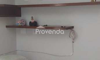 Imagem 3: COBERTURA DE 4 QUARTOS 2 SUÍTE 1 SENDO MASTER - BUENO