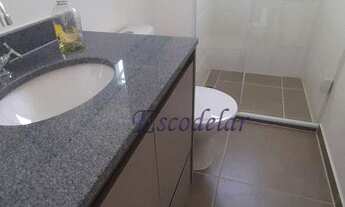 Imagem: Apartamento com 1 dormitório para alugar