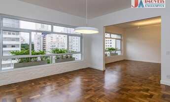 Imagem 5: Apartamento à venda, 239 m² por R$ 2.685.000,00 - Higienópolis - São Paulo/SP