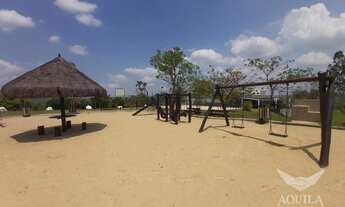 Imagem 5: CASA COM PISCINA NO CONDOMÍNIO VILLAGE CASTELO COM 04 SUÍTES SENDO DUAS MASTER COM HIDRO E