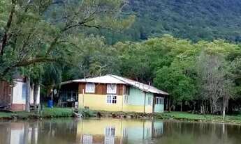 Imagem 3: Sítio no Arroio da Bica em Nova Hartz!