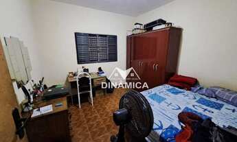Imagem 7: Casa com 3 dormitórios à venda, 190 m² por R$ 400.000 - Parque da Amizade (Nova Veneza)