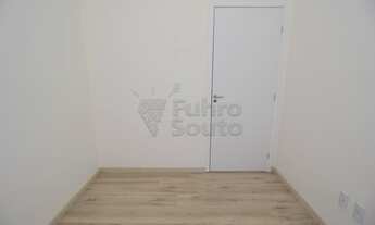 Imagem: Apartamento Padrão em Pelotas