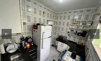 Imagem 7: Apartamento com 2 dormitórios à venda, 60 m² por R$ 235.000,00 - Jordanópolis - São Bernar