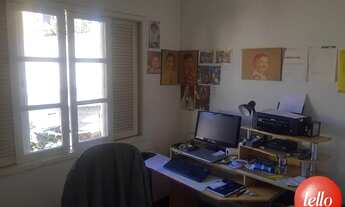 Imagem: São Paulo - Casa Padrão - Tatuapé