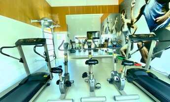 Imagem 2: Ahead Capim Macio| Móveis planejados | 2 quartos