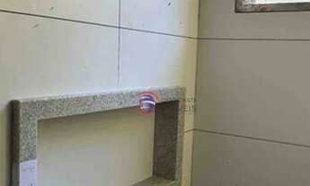 Imagem 2: Apartamento com 2 dormitórios à venda, 77 m² por R$ 769.000,00 - Vila Léa - Santo André/SP