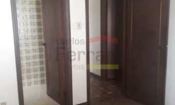 Imagem 2: SOBRADO- 300 M - 3 DORMITÓRIOS/2 SUÍTES - 6 VAGAS COBERTAS- LOCAÇÃO- $ 5.000,00