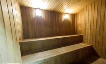 Imagem 7: Flat para locação no Jardins - Edifício Paulistânia - Cód. VIJ03070