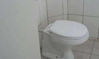 Imagem: Casa com 1 dormitório para alugar, 80 m²