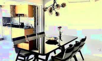 Imagem 6: Maravilhoso Apartamento andar alto - Soberano - 3 Suítes - Vila Osasco