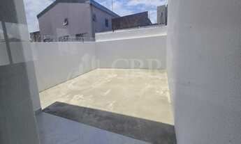 Imagem 7: Aluga-se Casa Nova de 3 dormitórios no bairro Santa Júlia - Região sudeste de São José dos