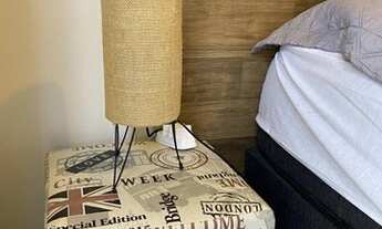 Imagem 3: Apartamento para venda com 60 metros quadrados com 2 quartos em Centro - Tramandaí - RS