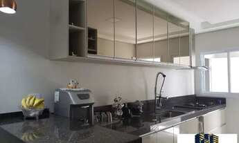 Imagem 5: Linda casa c/ 3 suítes - PISCINA - Cond. Golden Park