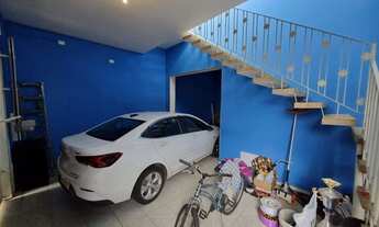 Imagem 5: Casa com 3 dormitórios à venda, 224 m² por R$ 750.000,00 - Região Central - Caieiras/SP