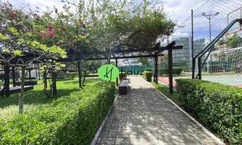 Imagem 4: Apartamento 4 dormitórios 130m2 vista mar, para locação na Riviera de São Lourenço