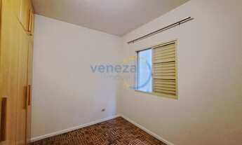 Imagem 6: Apartamento com 3 quartos para alugar por R$ 600.00, 57.00 m2 - RODOCENTRO - LONDRINA/PR