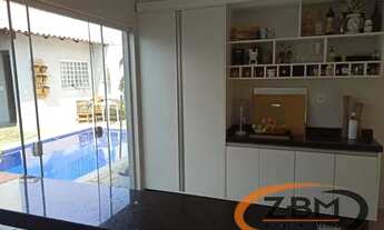 Imagem 6: Casa à venda 3 Quartos, 2 Vagas, 282M², São Pedro, Londrina - PR