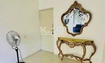 Imagem 6: Apartamento para locação no José Menino - Santos/SP