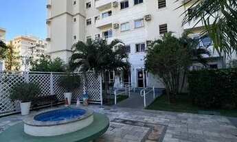 Imagem: Apartamento à venda, 2 quartos, 1 vaga