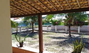 Imagem 5: Temporada Praia da Caueira