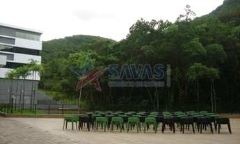 Imagem 2: ESPAÇOSA SALA COMERCIAL - SC 401 SQUARE CORPORATE