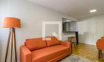 Imagem 4: Apartamento para Aluguel - Jardim Paulista, 2 Quartos, 85 m2