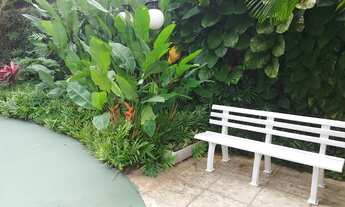 Imagem 4: Apartamento para venda possui 104 metros quadrados com 3 quartos em Casa Forte - Recife