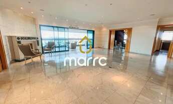 Imagem 4: Lindo apartamento a venda no condomínio Espaço Tangará