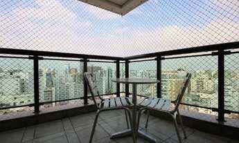 Imagem 7: TRANSAMERICA PARADISE GARDEN PARA LOCAÇÃO!