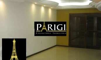 Imagem: Casa com 3 dormitórios à venda, 170 m²