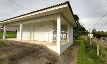 Imagem 5: Casa com 2 dormitórios para alugar, 150 m² por R$ 2.195,56/mês - Santo André - São Leopold