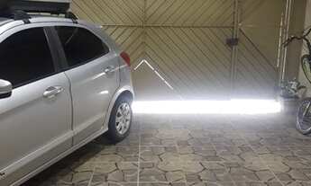 Imagem: Casa à venda no bairro Vila Brasília