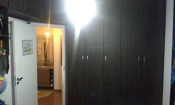 Imagem 3: Apartamento com 2 dormitórios à venda, 59 m² por R$ 450.000,00 - Loteamento Mogilar - Mogi