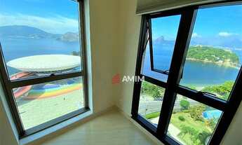 Imagem 3: Apartamento com 4 Quartos à venda, 250 m² por R$ 2.500.000 - Ingá - Niterói/RJ
