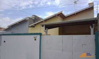 Imagem 3: Casa com 3 dormitórios para alugar, 80 m² por R$ 1.800,00/mês - Centro - Taubaté/SP