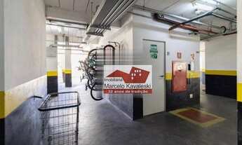 Imagem 4: Apartamento com 3 dormitórios à venda, 84 m² por R$ 600.000,00 - Saúde - São Paulo/SP