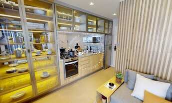 Imagem 13: Apartamento à venda no bairro Belenzinho - São Paulo/SP