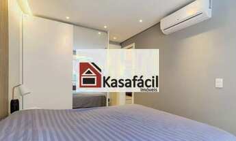 Imagem 4: Apartamento à venda no bairro Campo Belo - São Paulo/SP