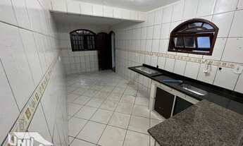 Imagem 5: Casa à venda no bairro Vila Rica