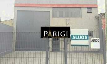 Imagem 4: Pavilhão para alugar, 300 m² por R$ 4.445,00/mês - Sarandi - Porto Alegre/RS