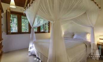 Imagem 5: CASA JACARANDÁ Casa com 4 dormitórios